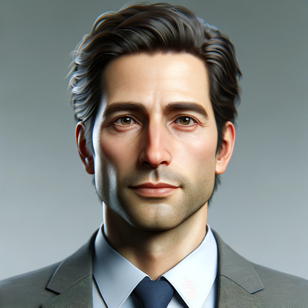 Gabriel Rocha