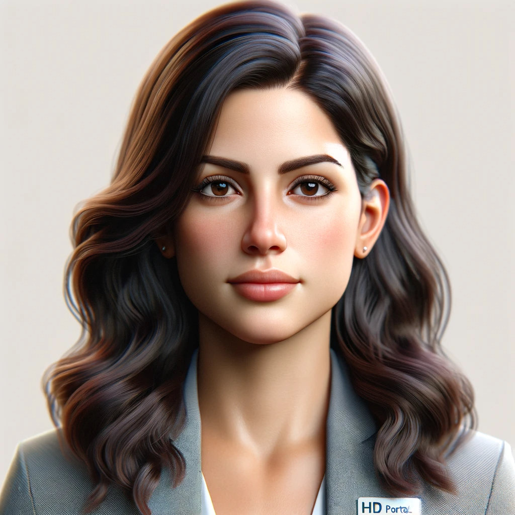 Bianca Torres